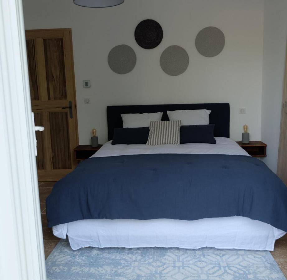 La Bastide D'Alix Bed & Breakfast Éguilles Dış mekan fotoğraf