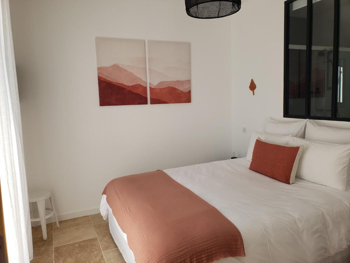 La Bastide D'Alix Bed & Breakfast Éguilles Dış mekan fotoğraf