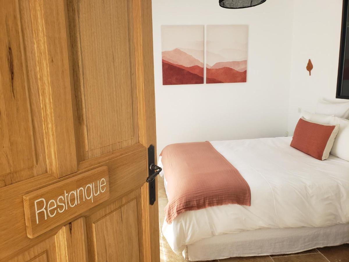 La Bastide D'Alix Bed & Breakfast Éguilles Dış mekan fotoğraf