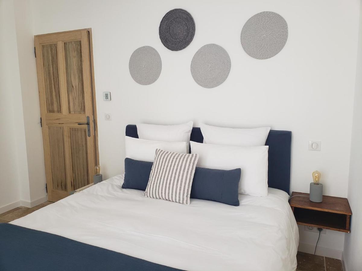 La Bastide D'Alix Bed & Breakfast Éguilles Dış mekan fotoğraf