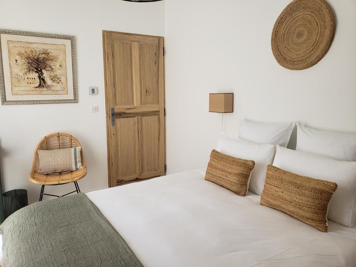 La Bastide D'Alix Bed & Breakfast Éguilles Dış mekan fotoğraf