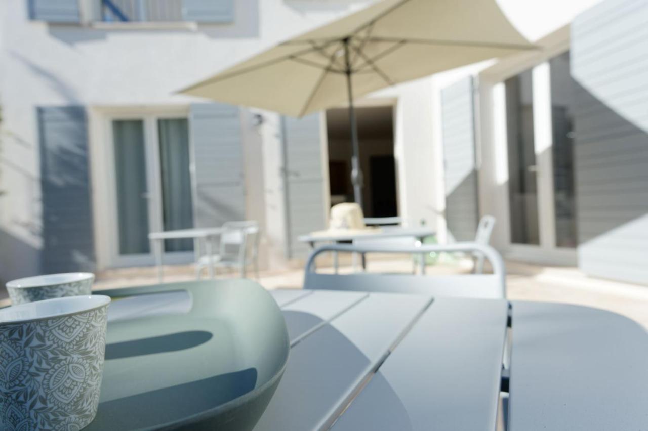 La Bastide D'Alix Bed & Breakfast Éguilles Dış mekan fotoğraf