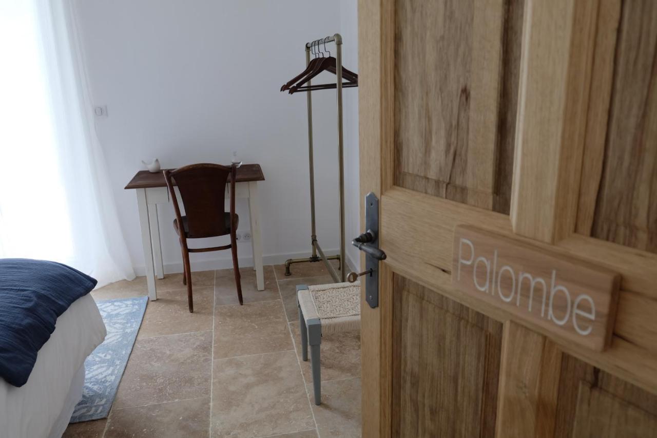 La Bastide D'Alix Bed & Breakfast Éguilles Dış mekan fotoğraf