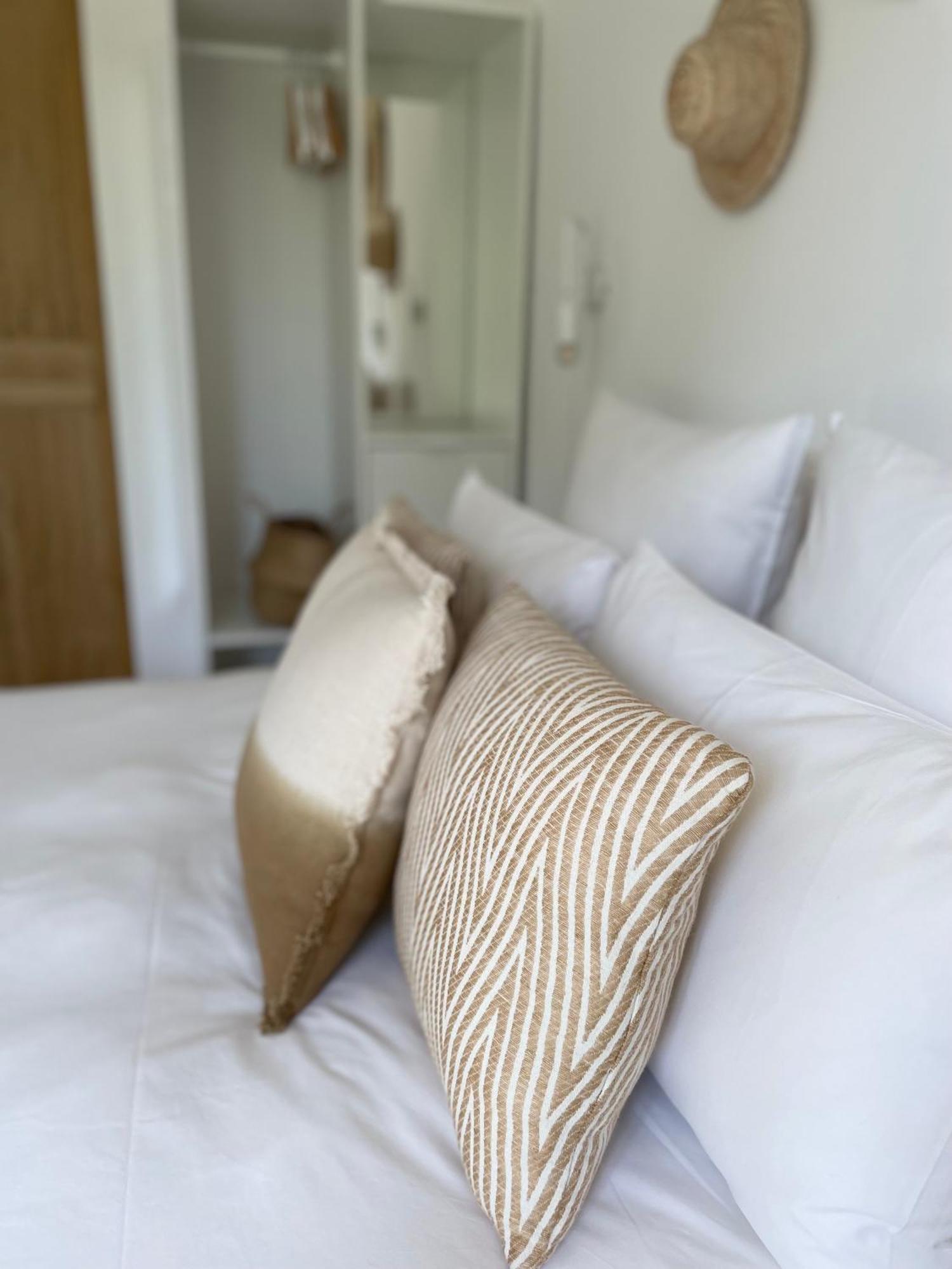 La Bastide D'Alix Bed & Breakfast Éguilles Dış mekan fotoğraf
