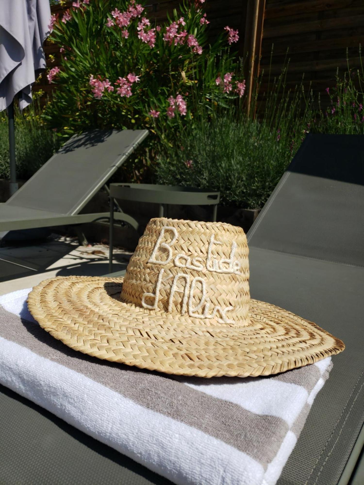 La Bastide D'Alix Bed & Breakfast Éguilles Dış mekan fotoğraf